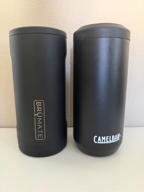 Brumate Smartwater & Camelbak Tumblers